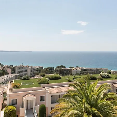 Francia - Maeva - 2 Pieces 5 Personnes - Prestige Mae-8991 * Cannes
