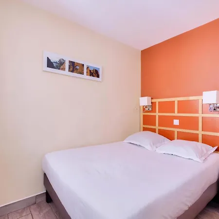 Francia - Maeva - 2 Pieces 5 Personnes - Prestige Mae-8991 Apartment *