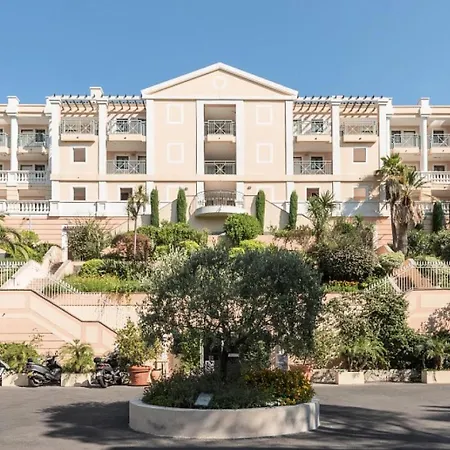 Apartment Francia - Maeva - 2 Pieces 5 Personnes - Prestige Mae-8991 *