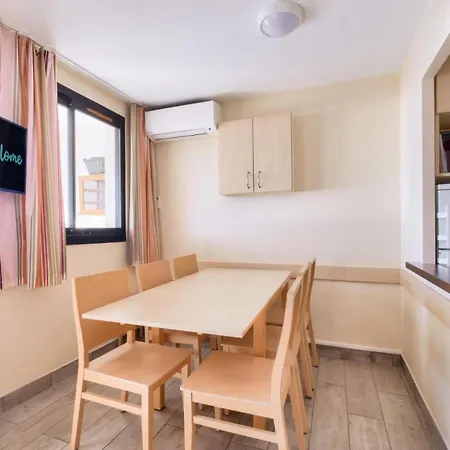 Apartment Francia - Maeva - 2 Pieces 5 Personnes - Prestige Mae-8991 *