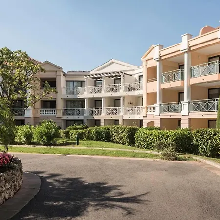 Apartment Francia - Maeva - 2 Pieces 5 Personnes - Prestige Mae-8991 Cannes