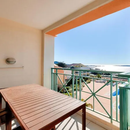Apartment Francia - Maeva - 2 Pieces 5 Personnes - Prestige Mae-8991 *