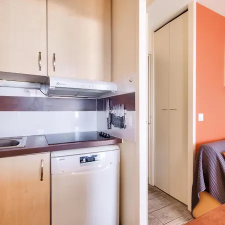 Francia - Maeva - 2 Pieces 5 Personnes - Prestige Mae-8991 Apartment *