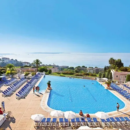Francia - Maeva - 2 Pieces 5 Personnes - Prestige Mae-8991 * Cannes